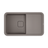 Мойка Tasogare 86-GR Artgranit/leningrad grey/4993459