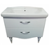 Тумба LUXURY 95 ( 950х860х550) с раковиной Retro 95 (15095KL) 00058285