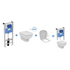 Промо-комплект T386401 ProSys + ESEDRA 3 в1(T318101+R020467 +T386001)