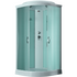 Душевая кабина eco TE-0709 Р (90*90*218)