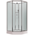 Душевая кабина Premium ILMA 709 (90*90*225)