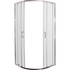 Душевой угол ALTTI 601 Clean Glass (100*100*190)