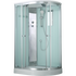 Душевая кабина Comfort T-8802 L P Fabric Glass (120*85*220) Душевая кабина Comfort T-8802 L P Fabric Glass (120*85*220)