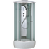 Душевая кабина Comfort Т-8880 Clean Glass (80*80*220) Душевая кабина Comfort Т-8880 Clean Glass (80*80*220)