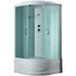 Душевая кабина eco TE-0790 Р (90*90*218) Душевая кабина eco TE-0790 Р (90*90*218)