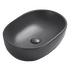 Раковина накладная KULO TK-405 МВ