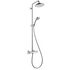 Душевая панель HANSGROHE Croma 220 Showerpipe д/душа 27185000 Душевая панель HANSGROHE Croma 220 Showerpipe д/душа 27185000