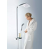 Душевая панель HANSGROHE Raindance Select Showerpipe 360 д/ванны хром 27113000
