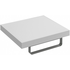 Полотенцедержатель EB506-BME PARALLEL, 40*4*9