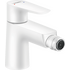 Смеситель Talis E для биде, белый матовый, HG 71720700