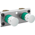 Скрытая часть Rainfinity Showerpipe 360, HG 26840180