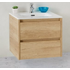 База под раковину, KRAFT 39 Rovere Nebrasca Nature, 600х390x500, KRAFT 39-600/390-2C-SO-RNN