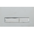 Кнопка смыва MARMI, цвет-хром глянцевый BB010-MR-CHROME