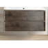 База под раковину подвесная, ACQUA Rovere Nature Grigio, ACQUA-800-2C-SO-RNG
