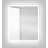 Зеркало с подсветкой и подогревом SPC-MAR-600-800-LED-TCH-WARM, 12W, 220-240V, 600x30x800