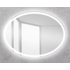 Зеркало с подсветкой SPC-VST-750-900-LED-BTN, 12W, 220-240V, 750x30x900