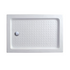 Акриловый поддон без сифона TRAY-A-AH-120/80-15-W0