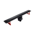 Душевой лоток Confluo Frameless Line 650 Black Glass