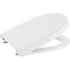 Крышка-сиденье Meridian-N 8012AC00B soft close Supralit
