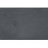 Прямоугольный душевой поддон 140x80х3 см, серый сланец, E67015-NAD
