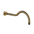 Кронштейн для верхнего душа ClassicLine CR-06-Bronze