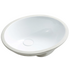 Раковина встраиваемая AQ8091-00 56х40 см белая