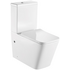 Унитаз-компакт Либра AQ1263-00 с сиденьем Soft Close