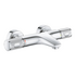 Смеситель для ванны с термостатом GROHE Grohtherm 1000 Performance хром 34779000
