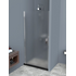 Душевая дверь в нишу UNO-B-1-90-P-Cr BelBagno