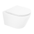 Чаша подвесного унитаза TRE BB8001CHR/SC BelBagno