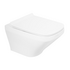 Чаша подвесного унитаза SELA BB3201CHR BelBagno