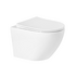 Чаша подвесного унитаза SFERA-R BB046CHR BelBagno