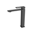 Смеситель для накладной раковины LUCE LUC-LMC-NERO-W0 BelBagno