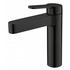 Смеситель для раковины DELTA DEL-LVM-NERO BelBagno