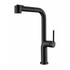 Смеситель для кухни BB-LAM60-NERO BelBagno
