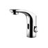 Электронный смеситель для раковины ACQUA ACQUA-ELV-CRM BelBagno