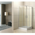 Душевой уголок UNO-195-A-2-100-C-Cr Belbagno