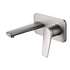 Смеситель для раковины, встраиваемый Bronx LM3726GM Lemark