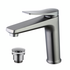 Смеситель для раковины Bronx LM3737GM Lemark