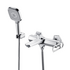 Смеситель для ванны Prizma LM3914C Lemark