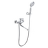 Смеситель универсальный Luna LM4113C Lemark