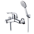 Смеситель для ванны Luna LM4134C Lemark