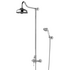 Душевая система Villa LM4860C Lemark
