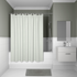 Штора для ванной комнаты Décor 180*200см полиэстер D24P218i11 Iddis