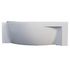 Панель ERGONOMIKA 158-175x110 L 02рг17511л 1 Марка