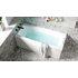 Ванна акриловая AELITA MG 165x75 01ае1675 1 Марка Ванна акриловая AELITA MG 165x75 01ае1675 1 Марка