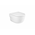Унитаз подвесной Roca 34624L000 560 rimless