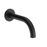 Излив KLUDI BOZZ BLACK 3850539 для ванны