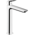 Смеситель для раковины Hansgrohe Logis Fine 71258000 без донного клапана