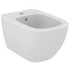 Подвесное биде TESI T457001 Ideal Standard